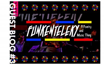 GUEST BLOG #3: Jack Crowe on ‘Funkenteleky’