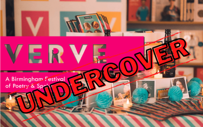 Verve Undercover: Shocking Revelations about the Verve 2022 Programme